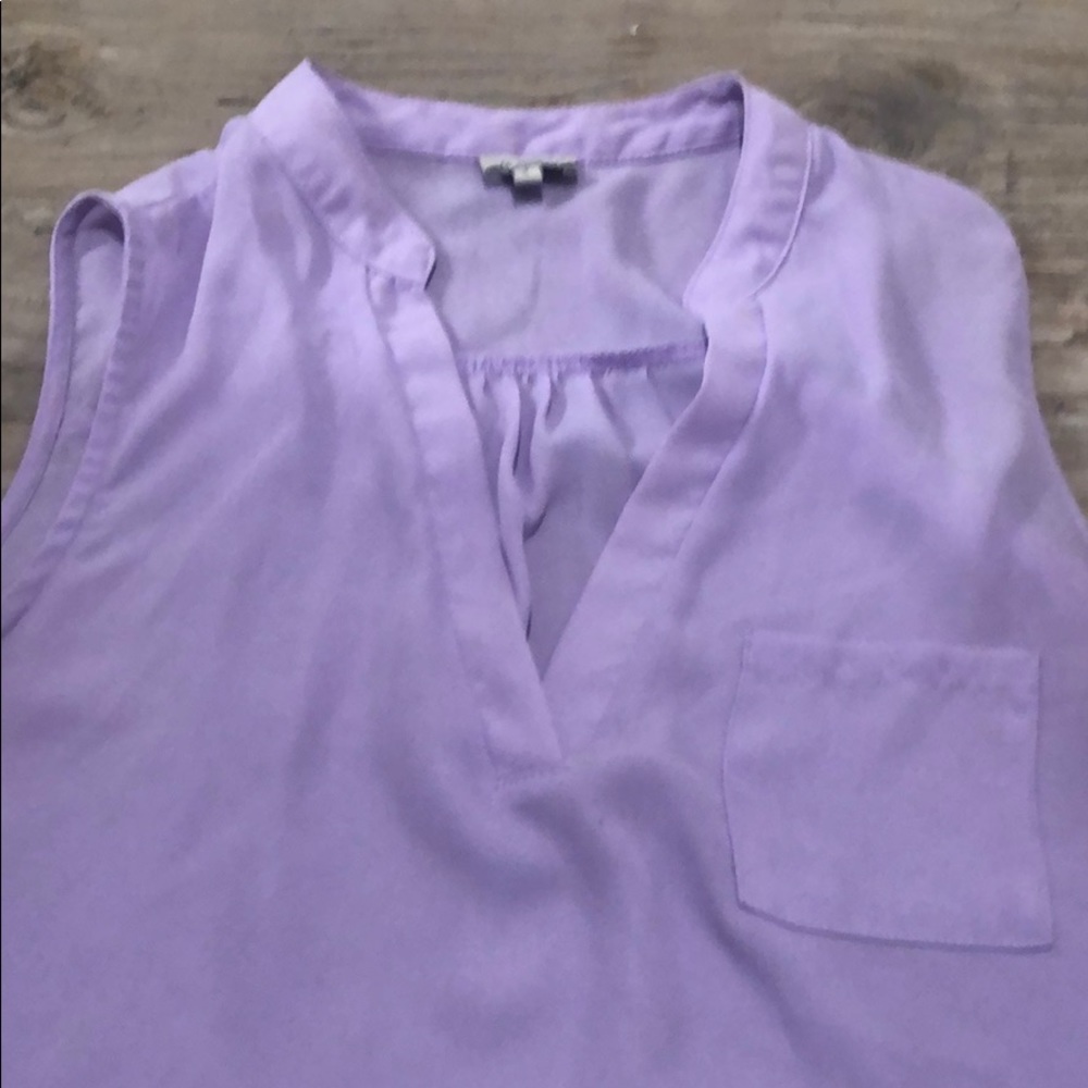 Perfect Spring Top - Picture 3 of 4